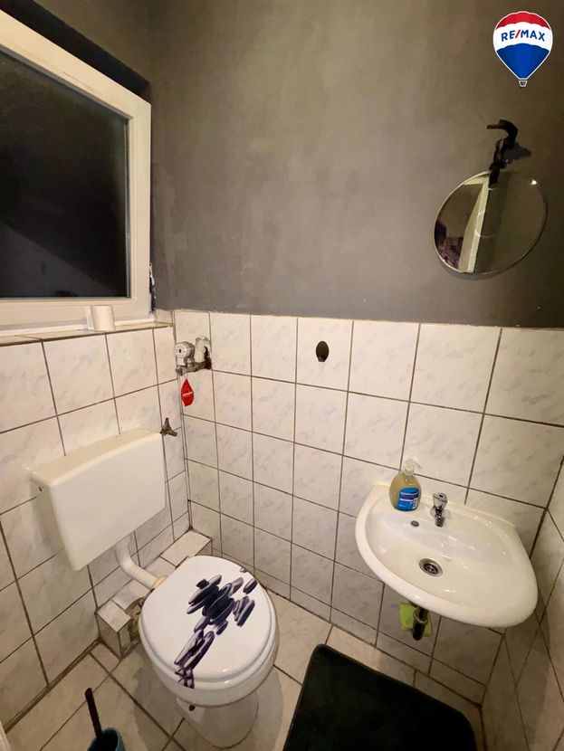 Eigentumswohnung mit Balkon in Hiddenhausen zu verkaufen!